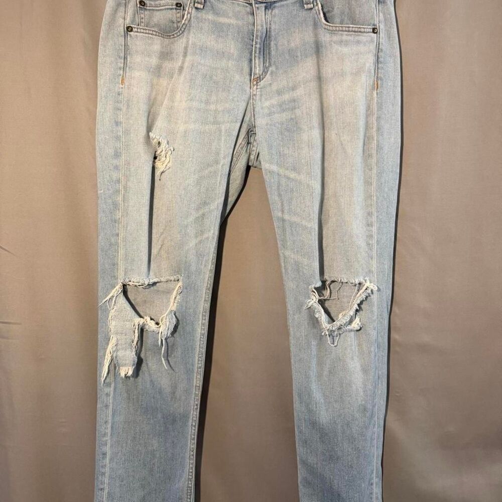 Women’s Rag and Bone ‘The Dre’ Jeans